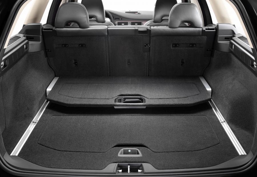 Volvo V70 T6 2007 года  (фото 44 из 64)